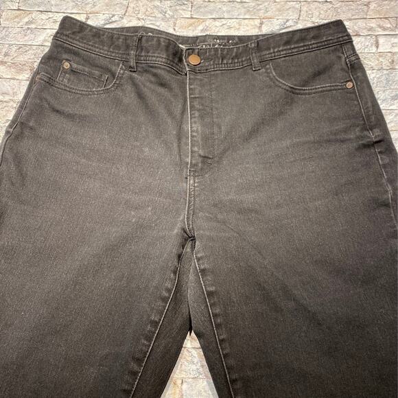 Coldwater Creek Denim - Sz 14 Coldwater Creek bootcut jeans